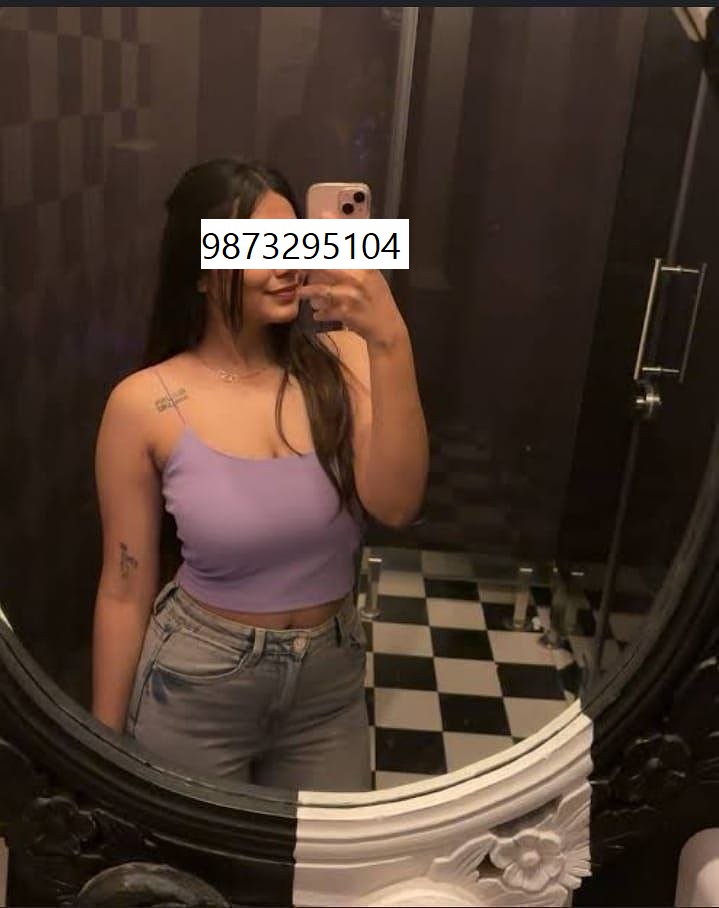Call Girls In New Ashok Nagar  9873295104（ ͜.人 ͜.）【कॉल गर्ल】 Delhi EscorTS SerVicE