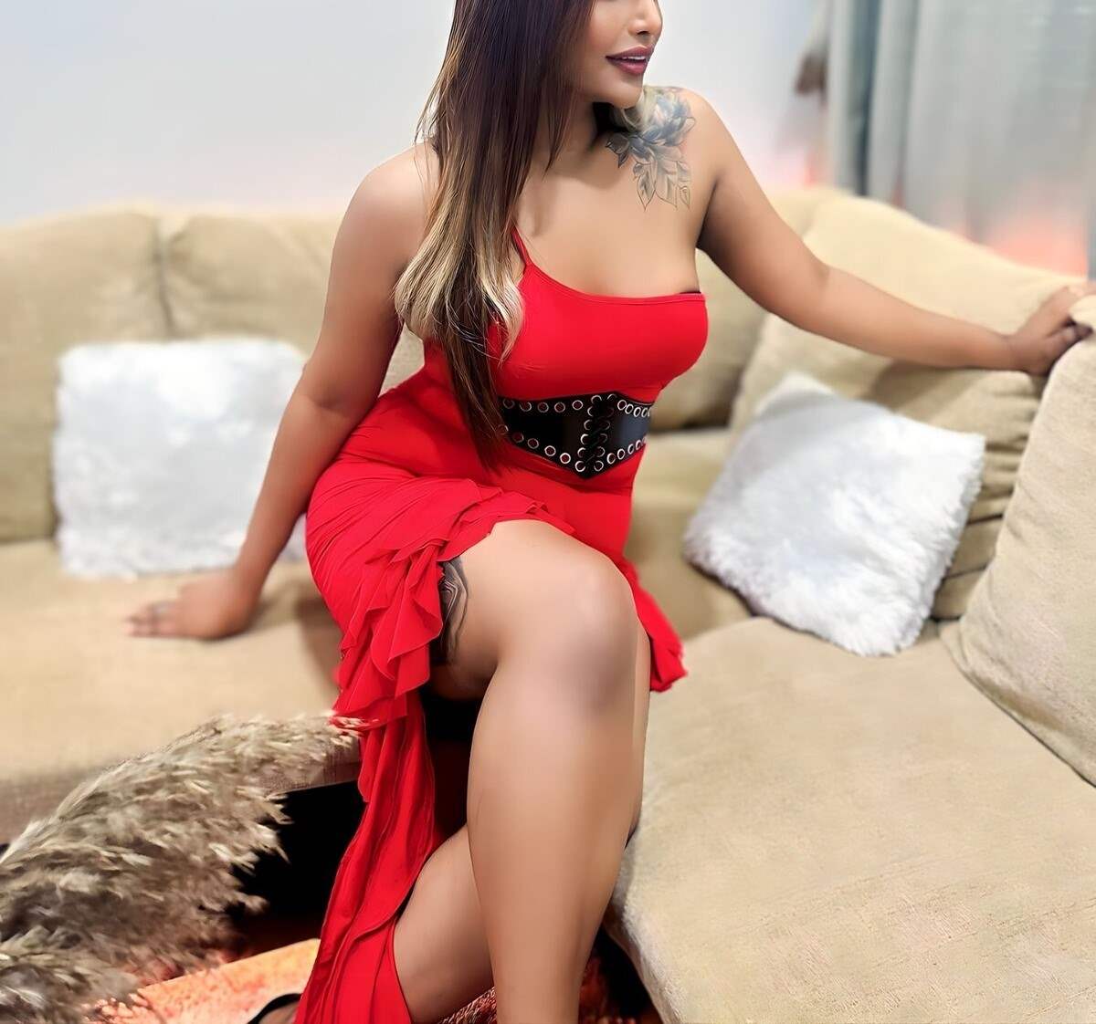 Call Girls in Madangir Delhi | 8448224330