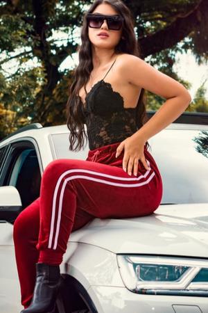 Call Girls In Cyber City Gurgaon | 8795839192