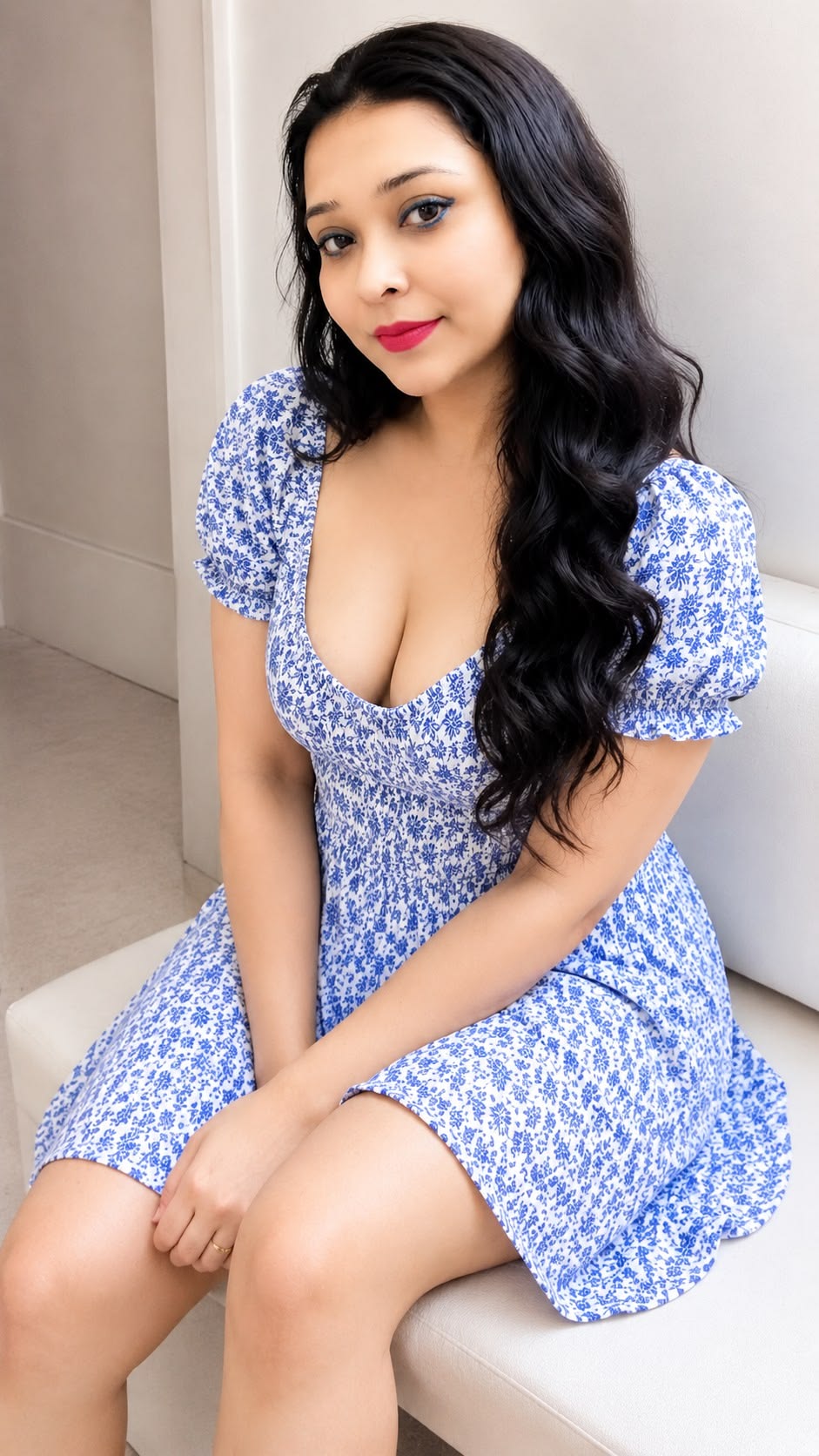 Call Girls In Yusuf Sarai Delhi ߷ ~ 8447074457 ߷ ~ Delhi Escorts