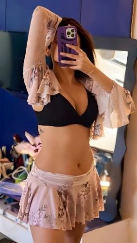 Low Rate Call Girls In Neb Sarai Justdial |99906°44489
