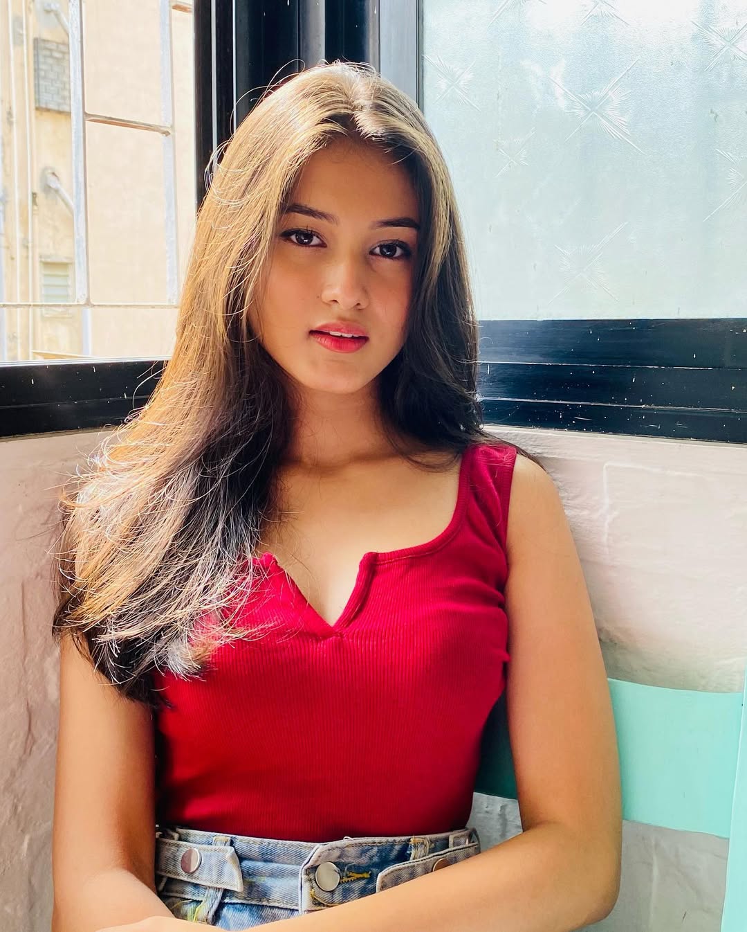 YOUNG CALL GIRLS IN Delhi Sainik Farm❤️8447389422 ✔️..