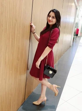 ✔ 100% Self-verification 8920285992 Call Girls in Sarita Vihar Pocket D Market South Delhi