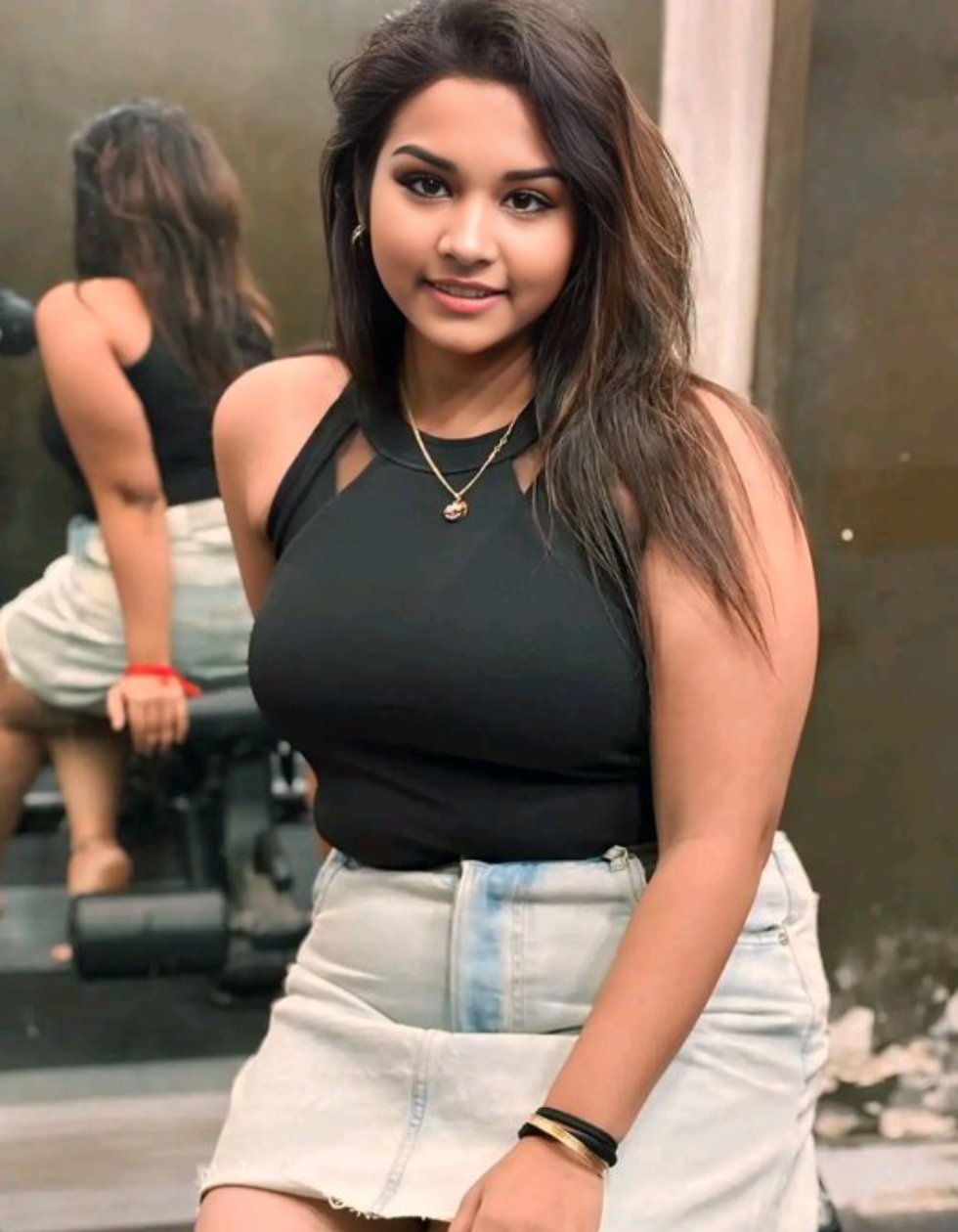 Top ༄༄ /ENJOY ✅ →9818667137→ New Ashok Nagar Escorts Service in Delhi