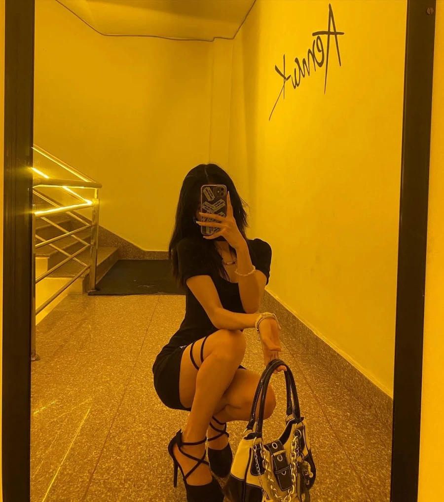 (BJ Expert) Call Girls In Punjabi Bagh Metro Station — 9220592151 Delhi Female Escorts